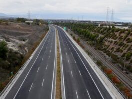 Ελευσίνα – Οινόφυτα: Ο νέος αυτοκινητόδρομος που μπορεί να αλλάξει τον χάρτη της κυκλοφορίας στην Αθήνα