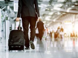 GBTA: Πάνω από 1,7 τρισ. δολάρια οι δαπάνες για business travel το 2026