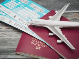 Αυτά είναι τα 10 ισχυρότερα διαβατήρια στον κόσμο
