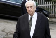 Η ασφαλιστική αγορά αποχαιρετά τον Δημήτρη Κοντομηνά