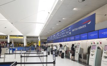 Αεροδρόμιο Γκάτγουικ: Αναστέλλονται οι απεργίες του Σεπτεμβρίου
