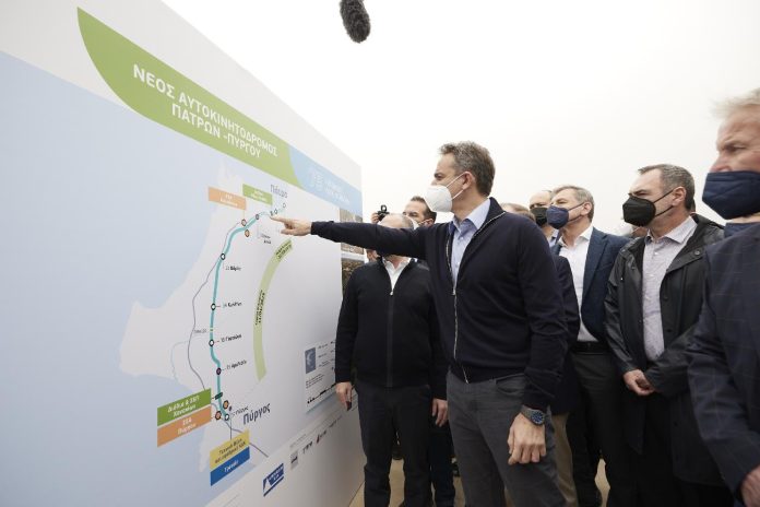 mitsotakis-autokinitodromos