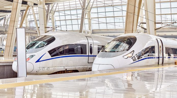 treno-taxytitas