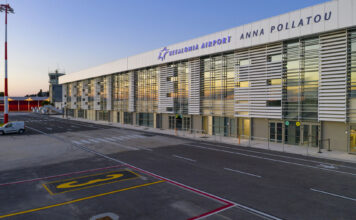 Άνοδος των διεθνών επισκεπτών στην Κεφαλονιά τον Ιούνιο