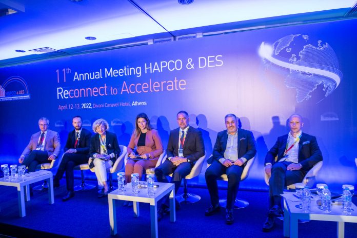 HAPCO