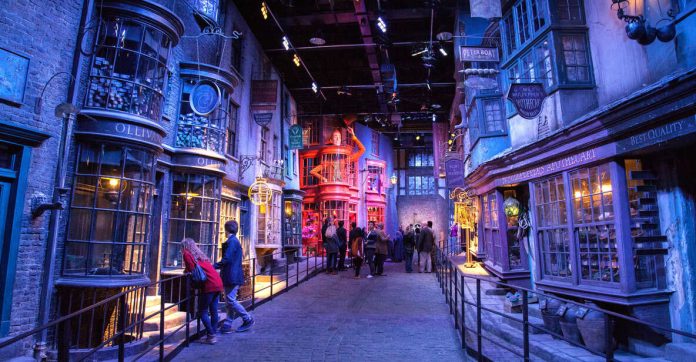 Harry- Potter