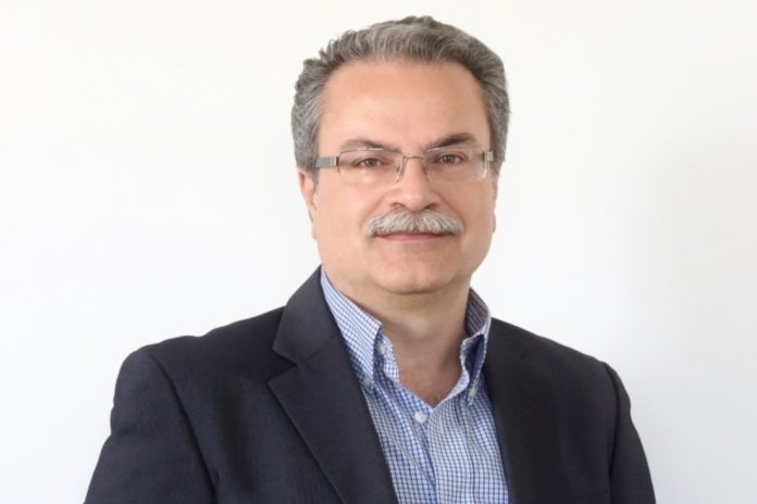 Malandrakis Ioannis
