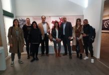 Προβολή Ιωαννίνων, Καστοριάς και Αθήνας σε Κύπρο και Γερμανία