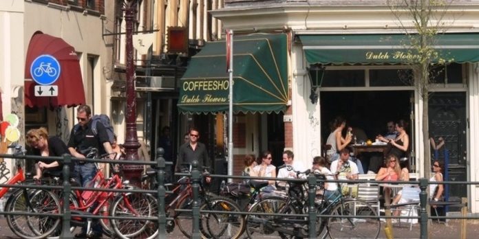 coffee-shops