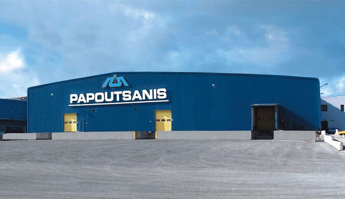 papoutsanis