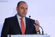 Γιώργος Καραγιάννης: Πράσινες και έξυπνες πόλεις με εργαλείο τις ΣΔΙΤ και το Ταμείο Ανάκαμψης