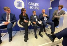 Φραγκάκης: «Στόχος να διευρύνουμε τα οφέλη του βιώσιμου τουρισμού για τις τοπικές κοινωνίες»
