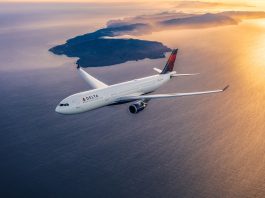 Νέα δρομολόγια από Delta, Condor και Air India – Οι αλλαγές στα αεροπορικά δίκτυα