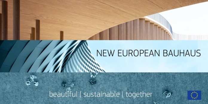 European- Bauhaus