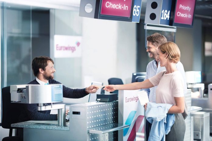 Eurowings