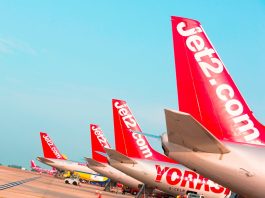 Jet2: Ενισχύει την παρουσία της στην Κύπρο με αύξηση χωρητικότητας 11% το 2027