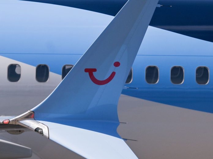TUI