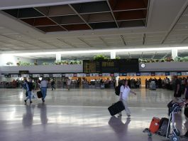 Νέοι συνοριακοί έλεγχοι μεταξύ Ισπανίας και Ιταλίας – Τι ισχύει για τους ταξιδιώτες