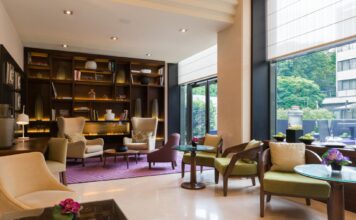 Crowne Plaza : Ανοίγει νέο ξενοδοχείο στο Σίδνεϋ