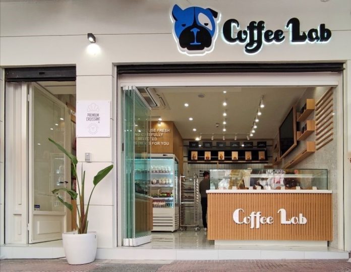 lab