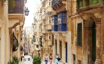 Condé Nast Traveller: Ποια είναι η νέα «πρωταγωνίστρια» της Ευρώπης στον τουρισμό