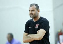 ΑΟΝΝΝΕ ΑΜΑΖΟΝΕΣ: Ανανέωση συνεργασίας με τον προπονητή Βασίλη Πανδή