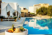 Το Wyndham Grand Mirabello γιορτάζει 50 χρόνια λειτουργίας