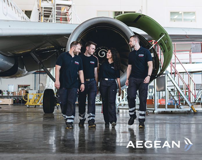 AEGEAN