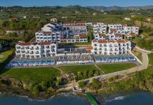 Hotel Investment Partners & AMR™ Collection ανακοινώνουν το άνοιγμα του ξενοδοχείου AluaSoul Zakynthos