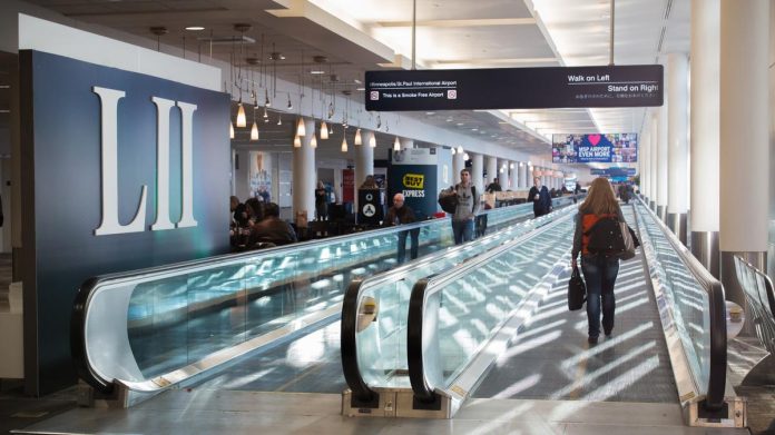 Airport