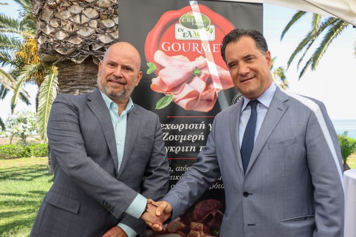 Creta Farms A