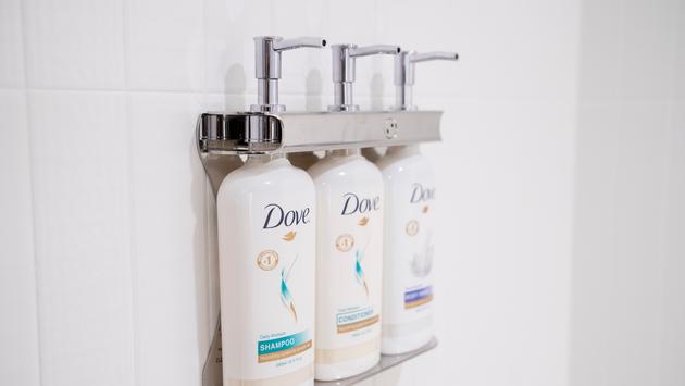 DOVE