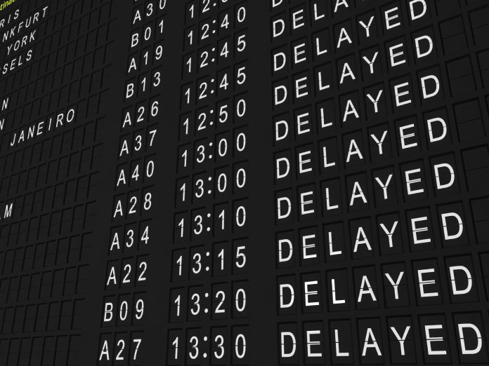 Delayed