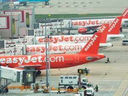 easyJet: Απεργίες Οκτώβριο και Δεκέμβριο σε Πορτογαλία