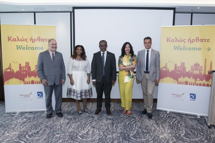 Ethiopian -Airlines