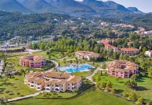 Ο Όμιλος Grecotel ανοίγει νέο ξενοδοχείο στην Κέρκυρα
