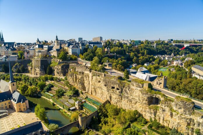 Luxembourg