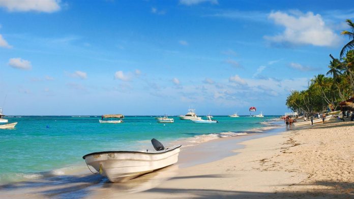 PUNTA CANA