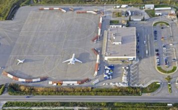 «Πράσινο φως» από το υπουργικό συμβούλιο για το διεθνές αεροδρόμιο Καλαμάτας