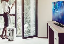 Amazon και LG συνεργάζονται για την πρωτοποριακή “Alexa for Hospitality”