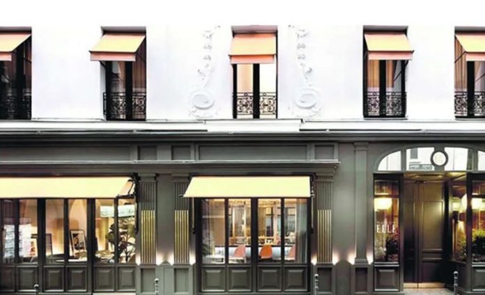 hotel-Maison- ELLE