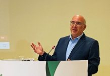 Παπαδόπουλος: Το μέλλον της κινητικότητας περνάει μέσα από σύγχρονες υπηρεσίες μεταφορών που αξιοποιούν την τεχνολογία