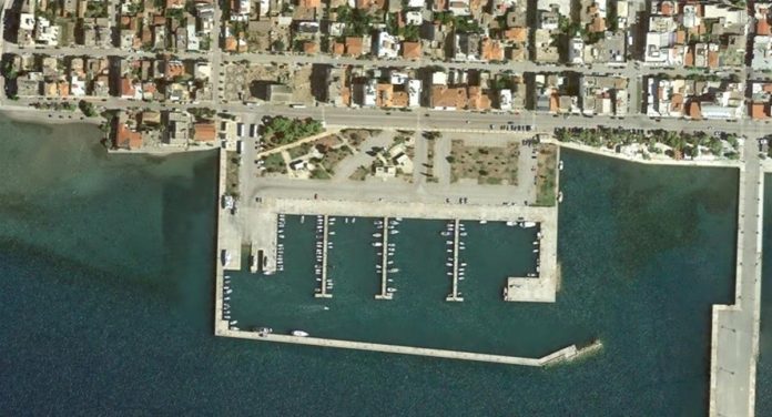 marina-kerkyra