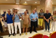Ο Κακτούλης των Cactus Hotels σε διακοπές βιωσιμότητας
