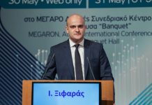 Ιωάννης Ξιφαράς: Το φθινόπωρο η υπογραφή των συμβάσεων για τα νέα λεωφορεία σε Αθήνα και Θεσσαλονίκη