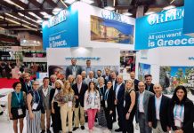 Ελλάδα επιλέγουν οι Γερμανοί για MICE τουρισμό
