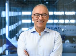 Aegean: Αποχωρεί από τη θέση του CEO ο Δημήτρης Γερογιάννης