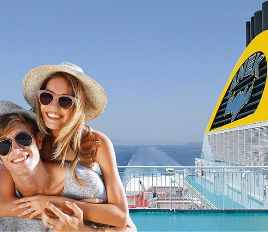 Ελληνικό καλοκαίρι σημαίνει…ταξίδια με τα πλοία της ANEK LINES