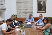 Ορεινό καταφύγιο στον Ψηλορείτη αντικαθιστά το εγκαταλελειμμένο χιονοδρομικό