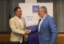 Μνημόνιο συνεργασίας ΞΕΕ – ΕΛΙΤΟΥΡ για ανάπτυξη ιατρικού τουρισμού